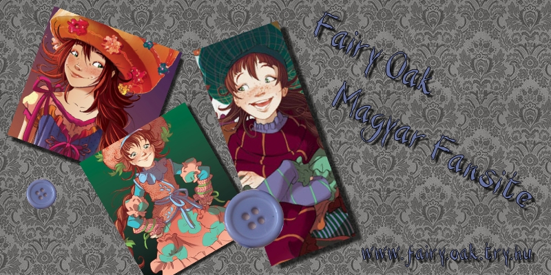 Fairy Oak ♥